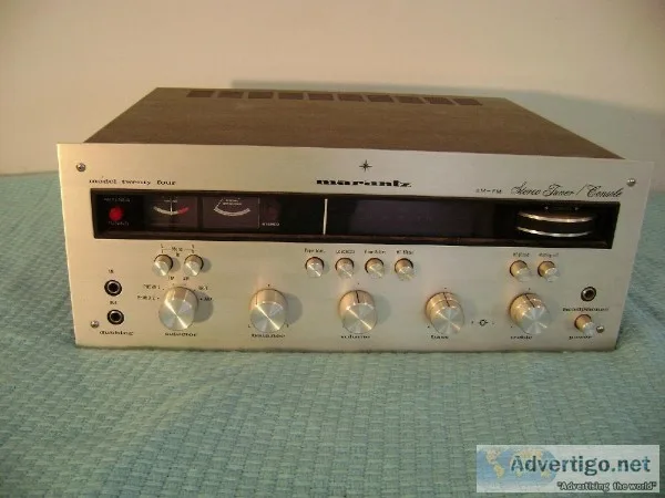 www.provodok.org - vintage audio parts.