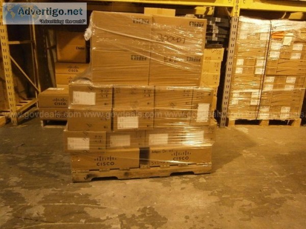 Network Equipment