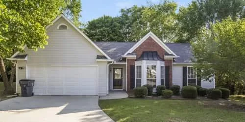 Welcome to 1639 Crestfield Ln Lawrenceville GA 30043