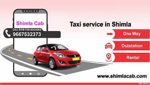Offer cheap and best car rental services in Shimla