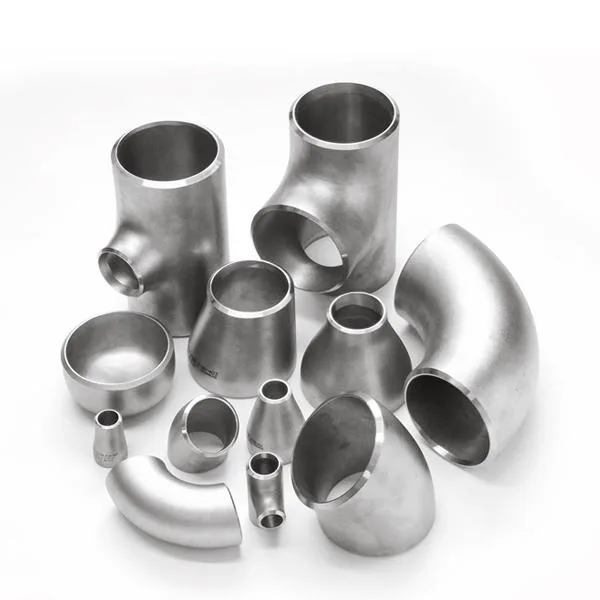 SS 304  317L  416L  904L Pipe Fittings