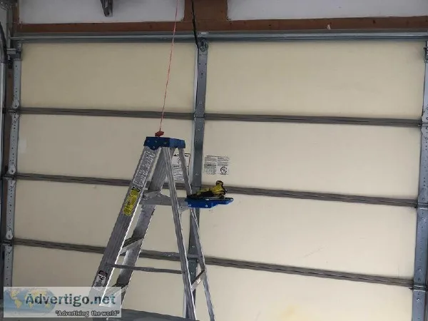 MH Garage Door INC Professional Garage Door Repair Chicago