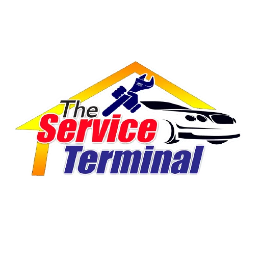 The Service Terminal