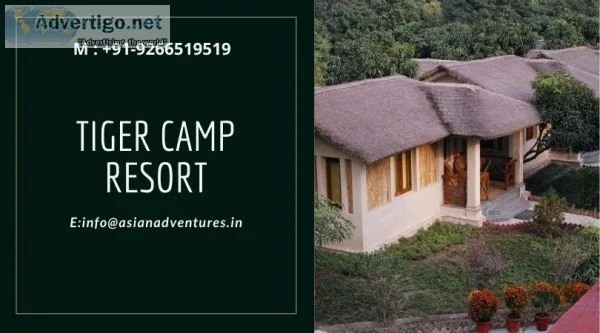 Hotels in Ramnagar Corbett