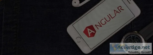 Hire Angular Developer  Angualr Development Company