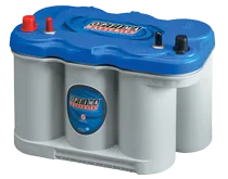 Golf Cart Batteries in Taylor