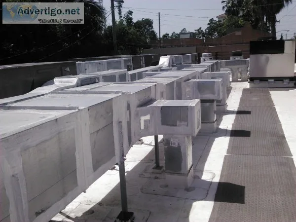 Roof Contractor