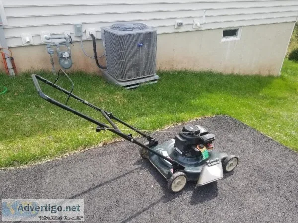 Lawnmower for Sale