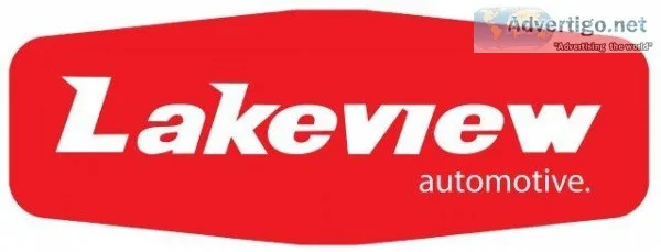 Ford Parts in Calgary