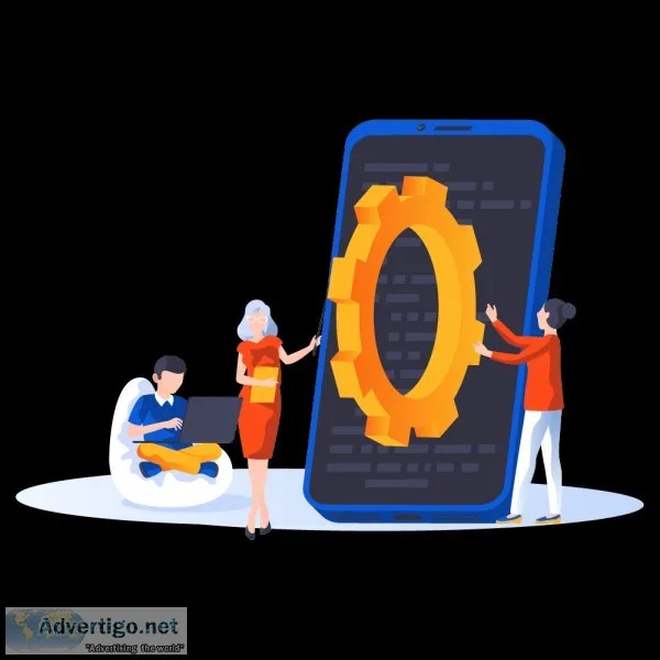 Best Android Developers in Mumbai