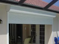 Shutter Repairs and Rolldowns