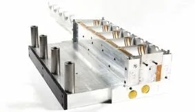 Extrusion Blow Molding  Monroemold.com