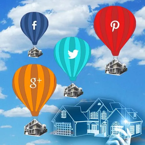 Real Estate Online marketing services in Bangalore  IM Solutions
