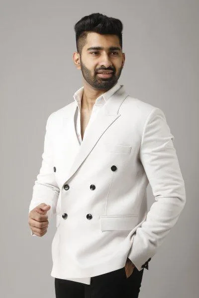 Mens Jackets Online  - Qarot Men
