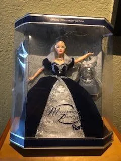 Millenium Princess Barbie