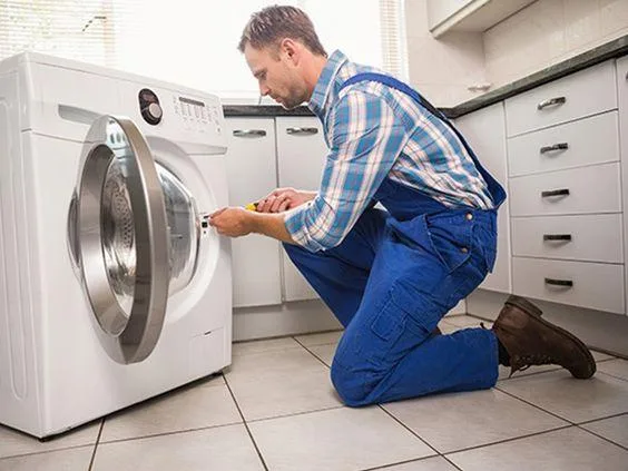 Washing Machine Repair in Hyderabad