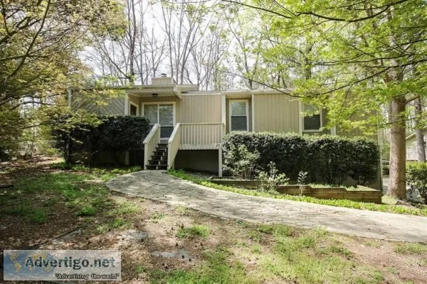 Welcome to 3353 Clair Cir Marietta GA 30066