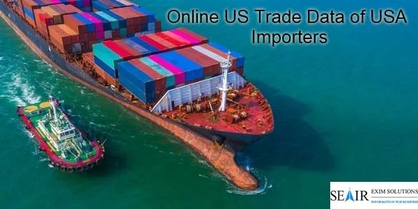Iron Powder US Import Data