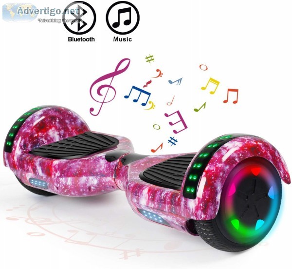 Buy hoverboards online