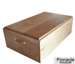 Pet Casket