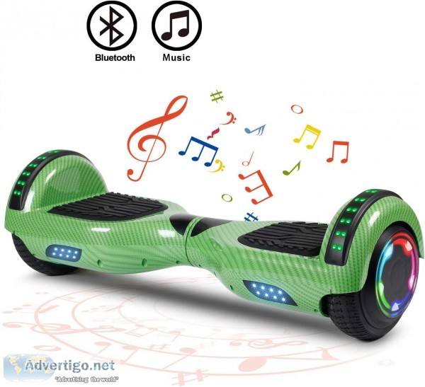 Buy hoverboards online