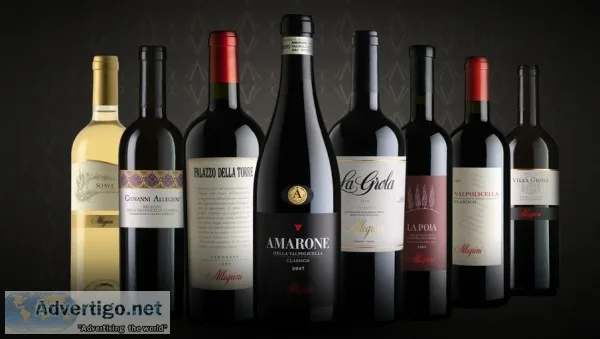 Food and wine