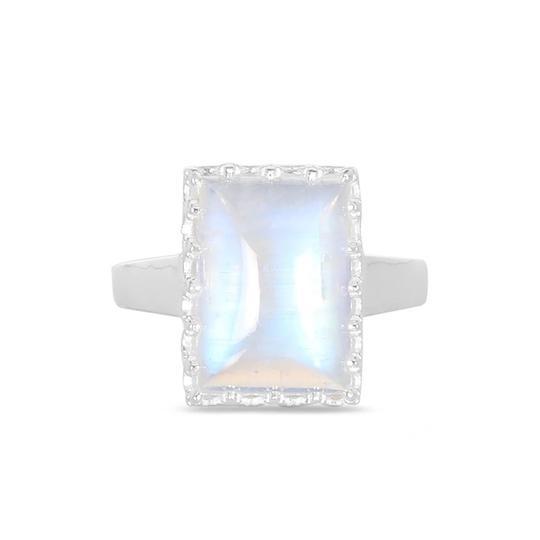 MOONSTONE RING-CONSTANCE