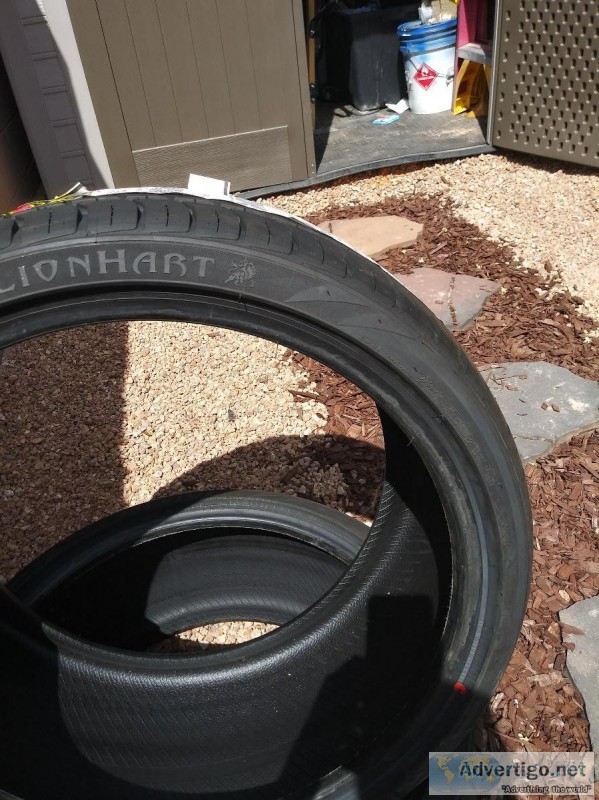 TIRES