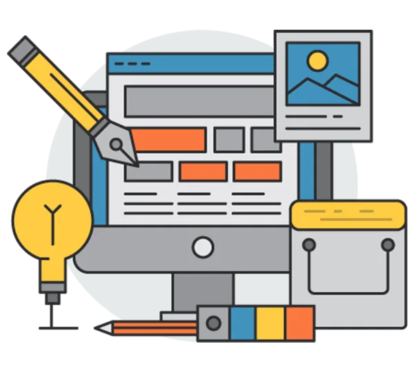Web Designing Company In Delhi