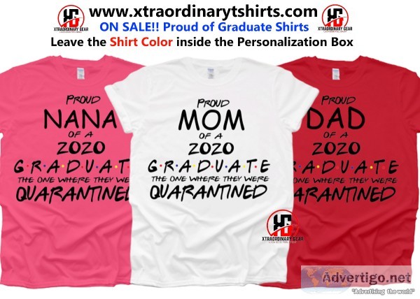 Custom T-Shirts