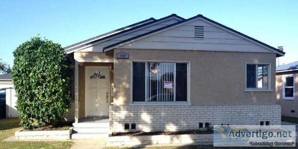 127 W Zane St Long Beach CA 90805