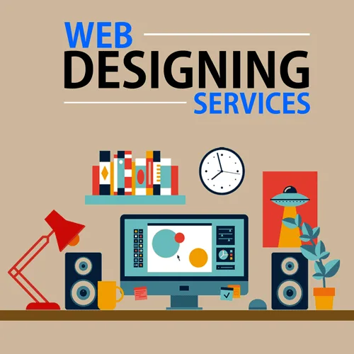 web designing course in Delhi