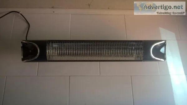 HEATER