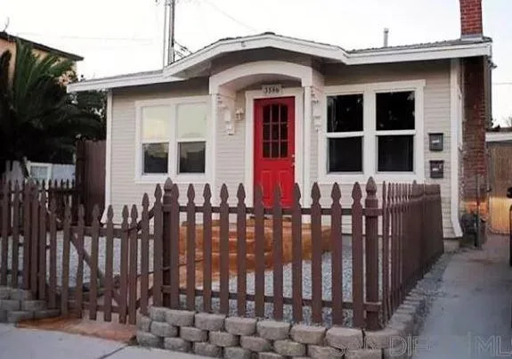 3586 Orange Ave San Diego CA 92104