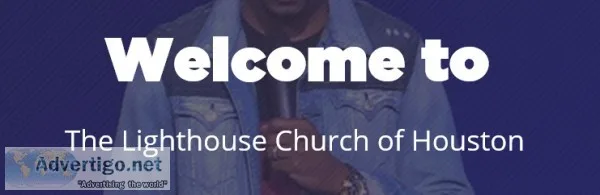 Family Churches In Houston