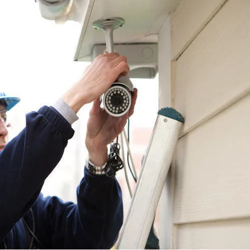 Cctv camera installation in hyderabad