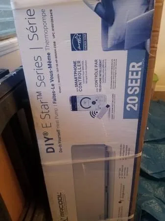 MR COOL DIY GEN 3