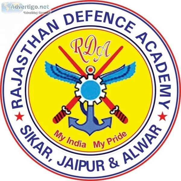 Defence Academy in Sikar