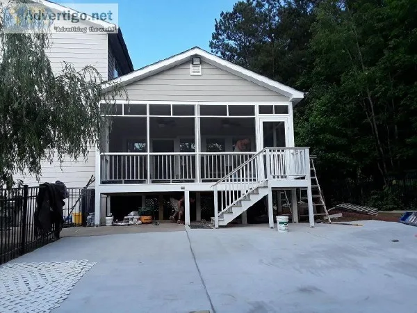 RandA Builders and More LLC
