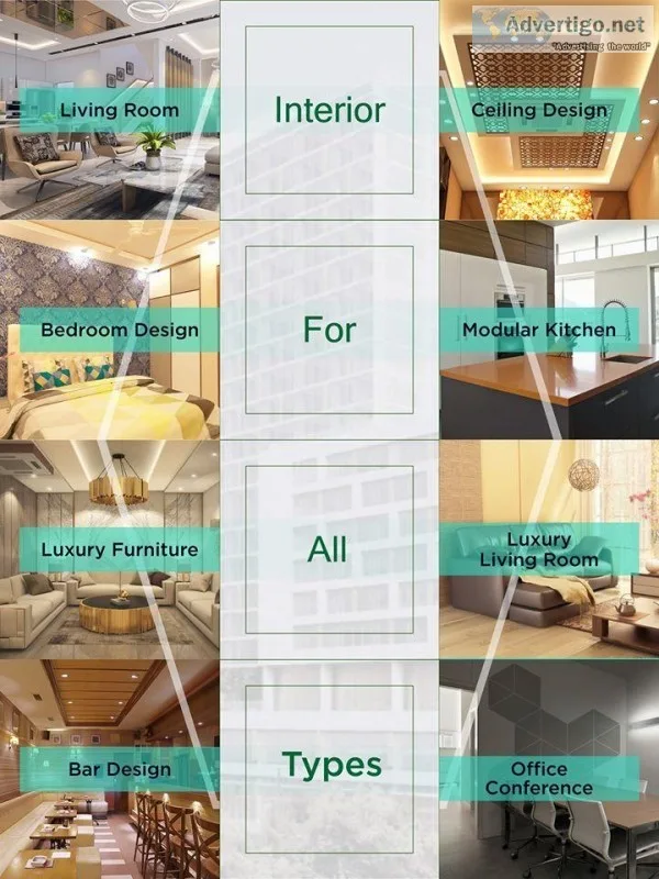 Find the Best Interior Designers in South Delhi