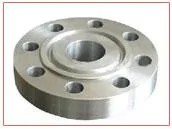 Ring Type Joint Flanges  RTJ Flanges