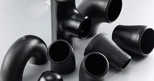 Carbon Steel Buttweld Fittings