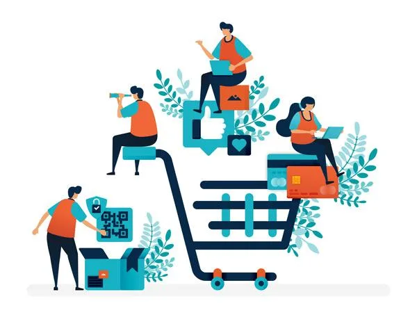 Ecommerce Development Services India  Softuvo Solutions