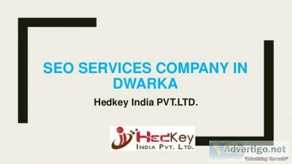 seo services company
