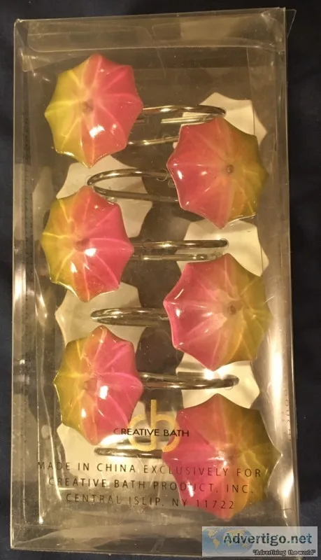 Bathroom Accessories Set