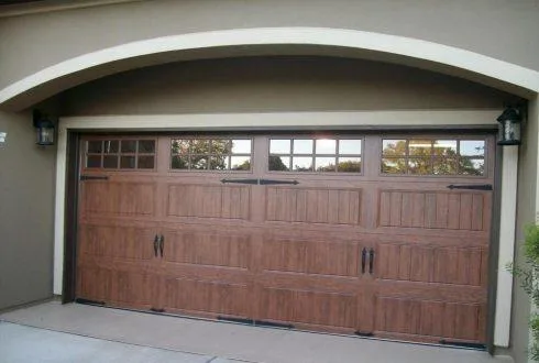 Garage Door Gate Company in Temecula