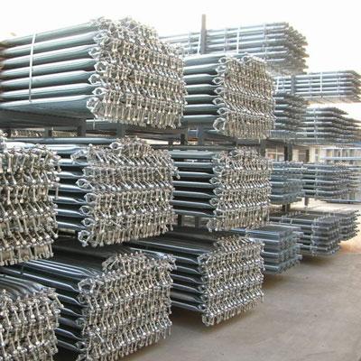 Want to Hire Scaffolding Services - Winntus