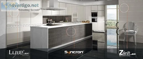 Modern Wall Paneling for Interior Walls
