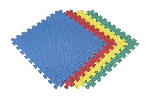 Reliable Interlocking Mats