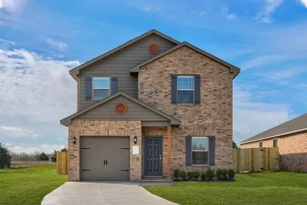 859  3br - 1461ft2 - Room to Spread Out Brand NEW Home